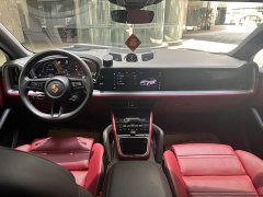 Porsche Cayenne Coupé 3.0T - фото 12