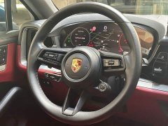 Porsche Cayenne Coupé 3.0T - фото 14