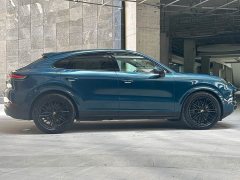 Porsche Cayenne Coupé 3.0T - фото 2