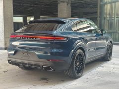 Porsche Cayenne Coupé 3.0T - фото 5