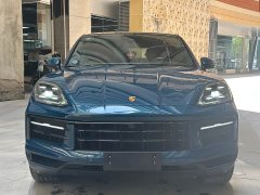 Porsche Cayenne Coupé 3.0T - фото 6