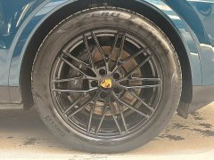 Porsche Cayenne Coupé 3.0T - фото 7