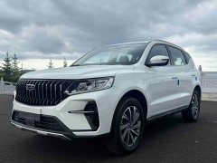BMW Vision X6 PRO 1.4T Automatic Premium - фото 1