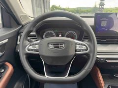BMW Vision X6 PRO 1.4T Automatic Premium - фото 15