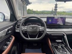 BMW Vision X6 PRO 1.4T Automatic Premium - фото 16