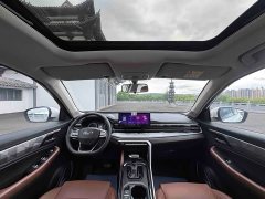 BMW Vision X6 PRO 1.4T Automatic Premium - фото 17