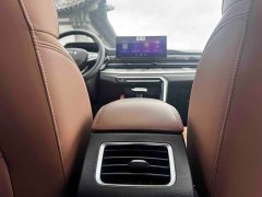 BMW Vision X6 PRO 1.4T Automatic Premium - фото 18