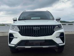 BMW Vision X6 PRO 1.4T Automatic Premium - фото 2