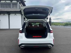 BMW Vision X6 PRO 1.4T Automatic Premium - фото 20