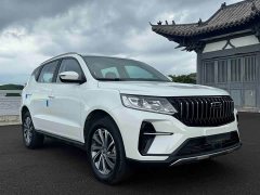 BMW Vision X6 PRO 1.4T Automatic Premium - фото 3
