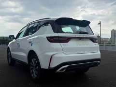 BMW Vision X6 PRO 1.4T Automatic Premium - фото 4