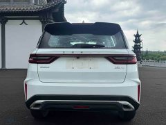 BMW Vision X6 PRO 1.4T Automatic Premium - фото 5