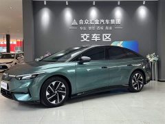 Volkswagen ID.7 VIZZION 2024 PRO - фото 1