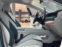 Volkswagen ID.7 VIZZION 2024 PRO - фото 9
