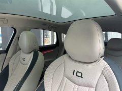 Volkswagen ID.7 VIZZION 2024 PRO - фото 10