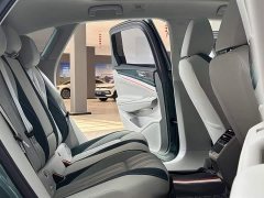 Volkswagen ID.7 VIZZION 2024 PRO - фото 11