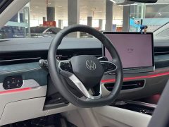 Volkswagen ID.7 VIZZION 2024 PRO - фото 12