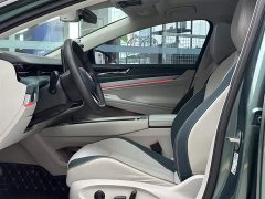 Volkswagen ID.7 VIZZION 2024 PRO - фото 13