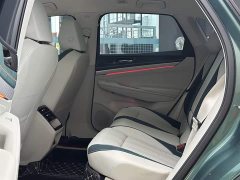 Volkswagen ID.7 VIZZION 2024 PRO - фото 5