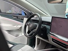 Volkswagen ID.7 VIZZION 2024 PRO - фото 8