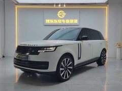 Land Rover Range Rover 3.0 L6 400PS Extended Edition - фото 1