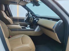 Land Rover Range Rover 3.0 L6 400PS Extended Edition - фото 10