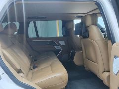 Land Rover Range Rover 3.0 L6 400PS Extended Edition - фото 11