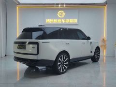 Land Rover Range Rover 3.0 L6 400PS Extended Edition - фото 14
