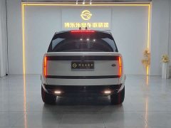 Land Rover Range Rover 3.0 L6 400PS Extended Edition - фото 15