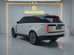Land Rover Range Rover 3.0 L6 400PS Extended Edition - фото 16