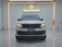 Land Rover Range Rover 3.0 L6 400PS Extended Edition - фото 2