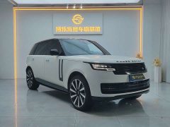 Land Rover Range Rover 3.0 L6 400PS Extended Edition - фото 3