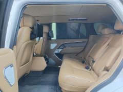 Land Rover Range Rover 3.0 L6 400PS Extended Edition - фото 4