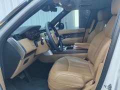 Land Rover Range Rover 3.0 L6 400PS Extended Edition - фото 5