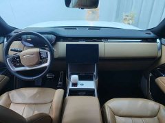 Land Rover Range Rover 3.0 L6 400PS Extended Edition - фото 7