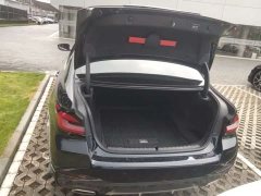 BMW 5 Series Facelift 530Li Exclusive M Sports Package - фото 11