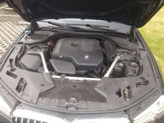 BMW 5 Series Facelift 530Li Exclusive M Sports Package - фото 12