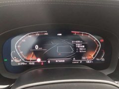 BMW 5 Series Facelift 530Li Exclusive M Sports Package - фото 4