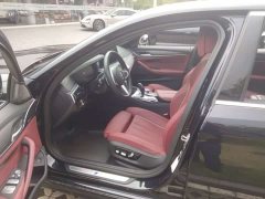 BMW 5 Series Facelift 530Li Exclusive M Sports Package - фото 8