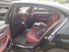 BMW 5 Series Facelift 530Li Exclusive M Sports Package - фото 9