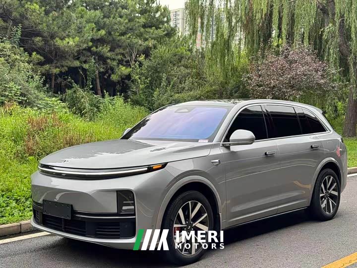 Li Auto Ideal L7 Pro