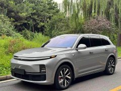 Li Auto Ideal L7 Pro - фото 1