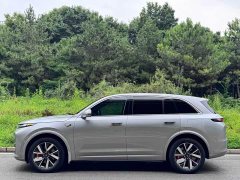 Li Auto Ideal L7 Pro - фото 3