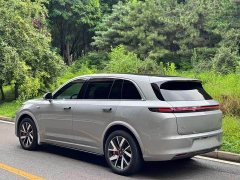 Li Auto Ideal L7 Pro - фото 4