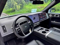 Li Auto Ideal L7 Pro - фото 6