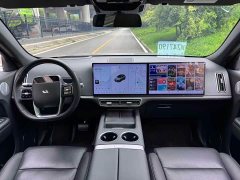 Li Auto Ideal L7 Pro - фото 7