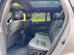 Li Auto Ideal L7 Pro - фото 8