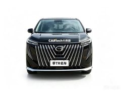 Trumpchi M8 2024 Master Series 400T Extreme Edition - фото 3