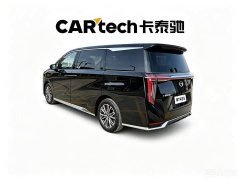 Trumpchi M8 2024 Master Series 400T Extreme Edition - фото 4