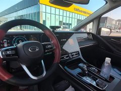 Trumpchi M8 2024 Master Series 400T Extreme Edition - фото 5